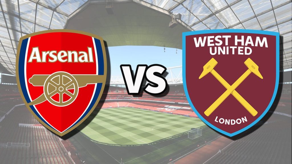 Nhận định Arsenal vs West Ham 03h15 ngày 29/12: Tăng Tốc Đường Đua