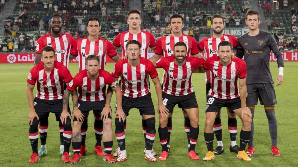 Athletic Bilbao dưới bàn tay Valverde đầy thử thách phía trước