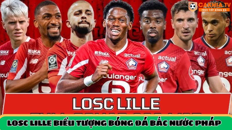 LOSC Lille