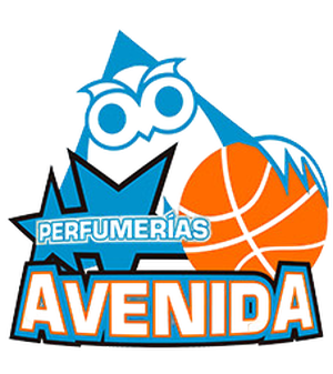 Logo Perfumerias Avenida Women