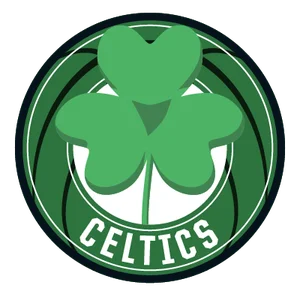 Logo Boston Celtics
