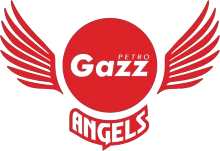 Logo Petro Gazz Angels Women